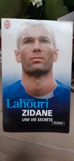Zidane, een geheim leven, Ophalen of Verzenden, Zo goed als nieuw