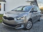 Kia Carens 1.6i* 60 000 km * 1 HAND * LED+CRUISE+..*GARANTIE, Voorwielaandrijving, Euro 5, 4 cilinders, 5 deurs