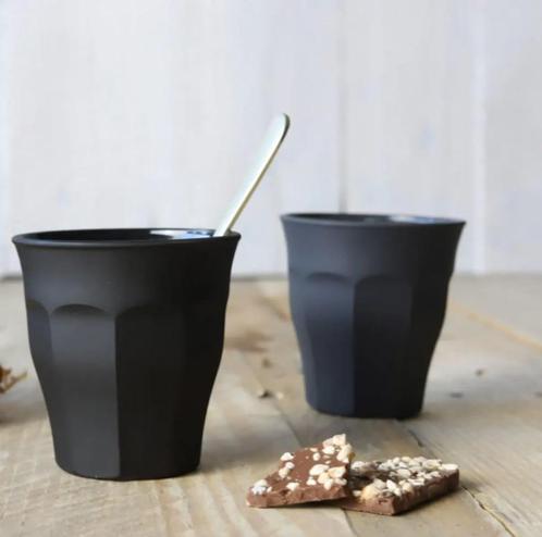 Duralex Soft Touch bekers in Gehard Glas 9cl | 25cl nieuw, Huis en Inrichting, Keuken | Servies, Nieuw, Glas of Glazen, Overige stijlen