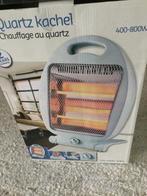 Verwarming toestel, klein model, compact en direct warmte., 30 tot 80 cm, 500 tot 800 watt, Overige typen, Nieuw