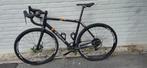 gravelbike trek crockett 9 disc maat56, 10 tot 15 versnellingen, Ophalen, Overige merken, Overige maten