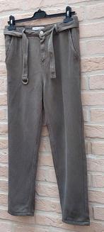 Broek maat 38 ikks denim, Kleding | Dames, Broeken en Pantalons, Maat 38/40 (M), Overige kleuren, Ophalen of Verzenden, Zo goed als nieuw
