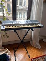 Keyboard Medeli Boston standaard - schermpje werkt niet meer, Muziek en Instrumenten, Ophalen, Zo goed als nieuw