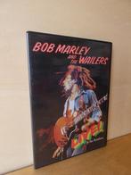 DVD Bob Marley - En direct ! à L'Arc-en-ciel, Comme neuf, Enlèvement ou Envoi