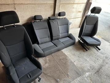 Bmw e90/e91 lci zetels+deurpanelen beschikbaar voor biedingen