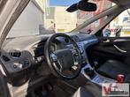 Ford S-Max 2.0 TDCi | 7p | Climate | PDC |, Auto's, Ford, Monovolume, Electronic Stability Program (ESP), Zilver of Grijs, S-Max