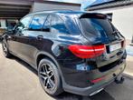 Mercedes GLC 220d 4-Matic-pakket AMG, Auto's, Automaat, Zwart, GLC, Diesel