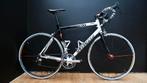 Specialized S-Works E5 Acqua e Sapone zebra en Carbone, Zo goed als nieuw, Carbon