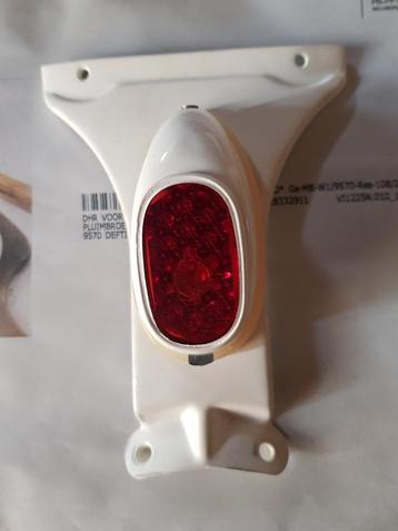 Nieuw achterlicht Honda P 50  beschikbaar voor biedingen