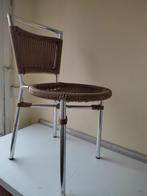 Chaise de terasses (8unités), Maison & Meubles, Chaises, Enlèvement, Comme neuf