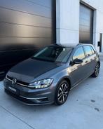 Golf IQ.Drive / Carplay / Camera / ACC / BTW / Garantie, Auto's, Volkswagen, Voorwielaandrijving, Testrit aan huis, Stof, 110 g/km