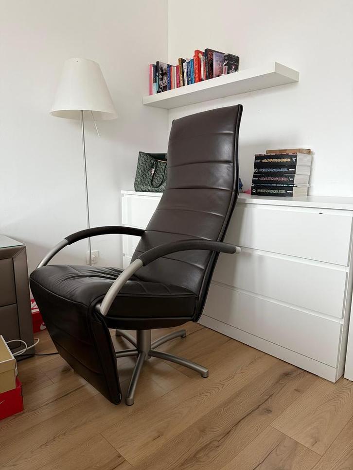 Jori Mensana, Huis en Inrichting, Fauteuils, Gebruikt, Ophalen