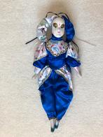 blauwe harlekijn, Verzamelen, Zo goed als nieuw