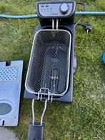 Friteuse, Elektronische apparatuur, Frituurpannen, Ophalen, Zo goed als nieuw