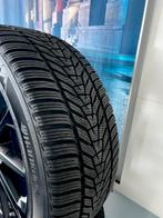 BMW X5 G05 en X6 G06 winterkit *275/45/20 100V*5x112 TPMS, Auto's, Zwart, Leder, Bedrijf, Hybride Elektrisch/Benzine