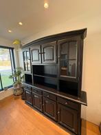 Kast zelf geschilderd, Ophalen, Gebruikt, 200 cm of meer, 150 tot 200 cm