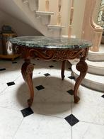 Antiek bijzettafeltje, Antiek en Kunst, Ophalen