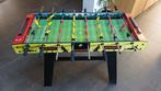 Voetbal tafel, Ophalen, Gebruikt