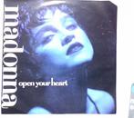 Disque 45 tours Madonna, 2 pièces, CD & DVD, Enlèvement ou Envoi