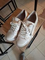 Sneakers Gabor Comfort beige lakleer maat 40, Kleding | Dames, Schoenen, Ophalen, Beige, Gabor, Sneakers