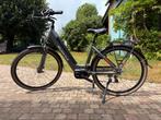 Belgocycle electrische damesfiets, Fietsen en Brommers, Elektrische fietsen, Ophalen, Zo goed als nieuw