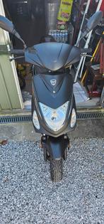 A vendre scooter de classe A, Ophalen, Zo goed als nieuw