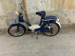 Honda Amigo, Fietsen en Brommers, Brommers | Honda, Ophalen, Gebruikt, Overige modellen, Klasse A (25 km/u)