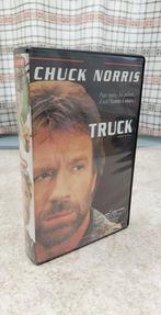 vhs Truck, Ophalen of Verzenden, Gebruikt