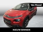 Citroën C3 1.2 PureTech 110 S&S MAN6 Highlight, Autos, Citroën, Rouge, 600 kg, Entreprise, Boîte manuelle