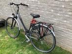 Damesfiets Granville met versnellingen, Fietsen en Brommers, Ophalen, Zo goed als nieuw, Overige merken, Versnellingen
