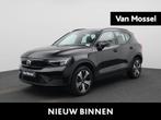 Volvo XC40 Recharge Core Camera | Carplay | Cruise Control, Stof, Gebruikt, Traction-control, 5 deurs