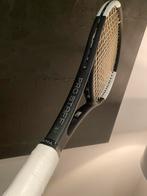 Wilson Pro Staff v12 Roger Federer  tennis racket, Sport en Fitness, Tennis, Ophalen of Verzenden, Zo goed als nieuw, Racket, Wilson