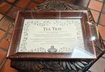 Tea tray Sudberry House voor borduurwerk (Nieuw), Ophalen, Nieuw, Handborduren, Onderdeel of Accessoires