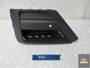 VW CRAFTER II BUMPERROOSTER LINKS beschikbaar voor biedingen