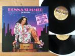 DONNA SUMMER - On the radio: Greatest hits vol.1 & 2 (2LP), 12 pouces, Soul, Nu Soul ou Neo Soul, Enlèvement ou Envoi, 1960 à 1980