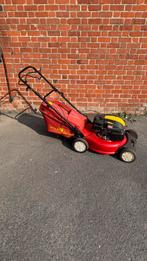 Grasmaaier zelftrekker, Tuin en Terras, Ophalen, Benzine-grasmaaier, 40 t/m 49 cm, Wolf Garten
