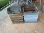 T4 labobakken voor ratten of muizen, Dieren en Toebehoren, Ophalen, Zo goed als nieuw