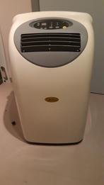 airconditioning, verrijdbaar, Elektronische apparatuur, Airco's, Gebruikt, 3 snelheden of meer, Ophalen, Mobiele airco