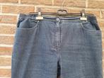 Jeans Femme Claude Arielle, Ophalen, Blauw, Overige jeansmaten, Zo goed als nieuw