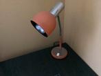 Vintage bureau lamp, Huis en Inrichting, Lampen | Tafellampen, Ophalen of Verzenden, Zo goed als nieuw