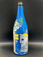 Champagne Taitinger Roy Lichtenstein Collection, Ophalen of Verzenden, Champagne