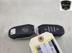 SLEUTEL Peugeot 308 SW (F4 / FC / FN / FR) (|9842119480|), Gebruikt, Peugeot