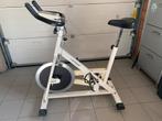 Hometrainer, Ophalen
