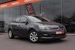 Opel Astra 1.4i Enjoy Navi CruiseC ParkS Garantie*, Te koop, Zilver of Grijs, Berline, Benzine