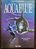 COLLECTIE CONCORDE -  Aquablue, Plusieurs BD, Enlèvement ou Envoi, Comme neuf, Olivier Vatine