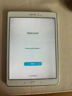 Samsung Galaxy Tab A 9.7 (SM-T550) – 16GB – Wi-Fi, Computers en Software, Android Tablets, Ophalen, Zo goed als nieuw, Wi-Fi