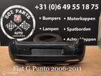 Fiat Grande Punto achterbumper 2006-2011 origineel, Auto-onderdelen, Gebruikt, Ophalen of Verzenden, Bumper, Achter