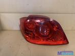 PEUGEOT 307 Links achtelicht, Gebruikt, Peugeot