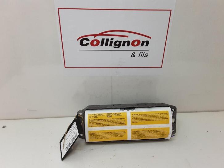 AIRBAG PASSAGIER Audi A3 Sportback (8PA) (8P0880202), Auto-onderdelen, Overige Auto-onderdelen, Audi, Gebruikt