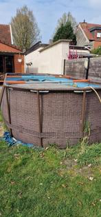 zwembaden, Tuin en Terras, Zwembad-toebehoren, Ophalen, Gebruikt, Overige typen